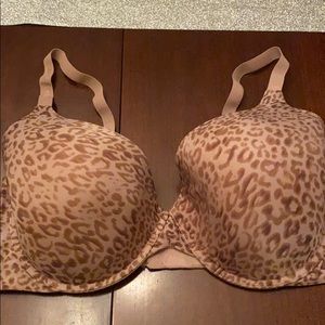 The Nakeds by Victoria’s Secret 36DD